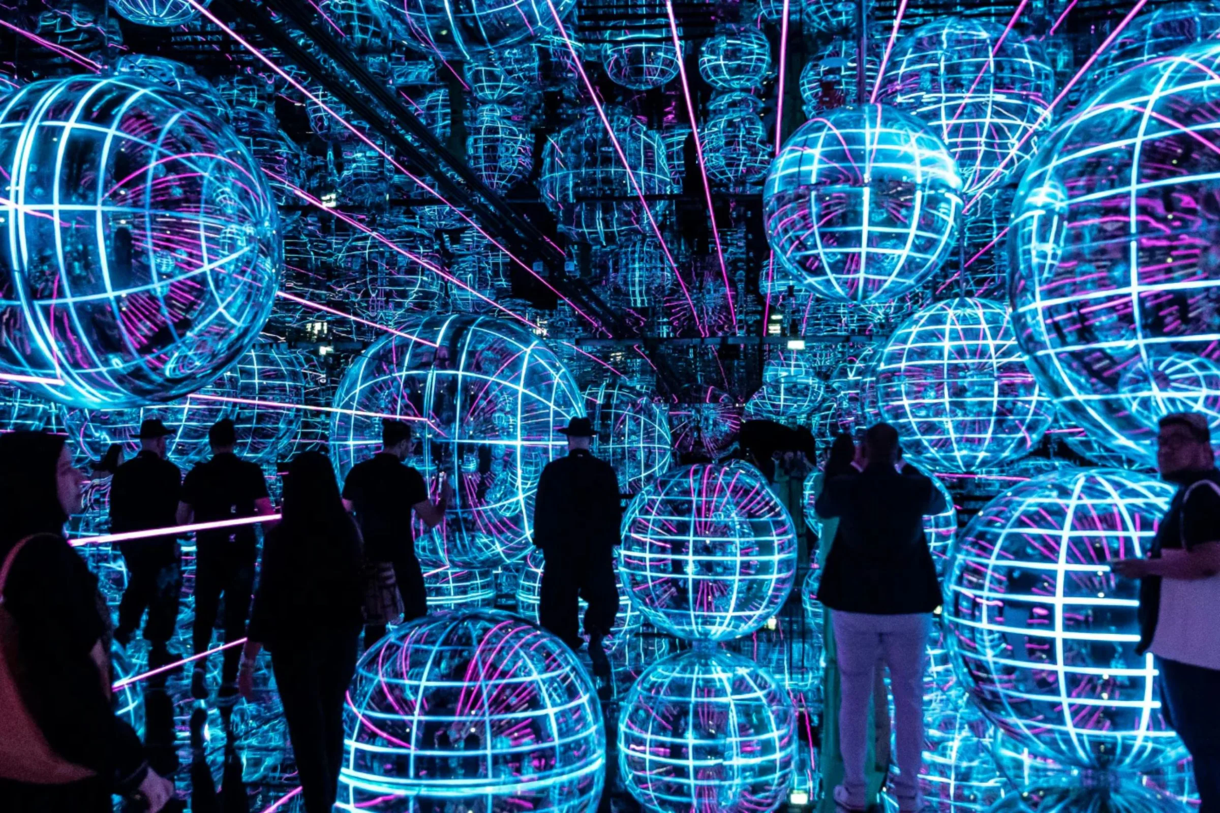 The Source Zone at AYA Universe