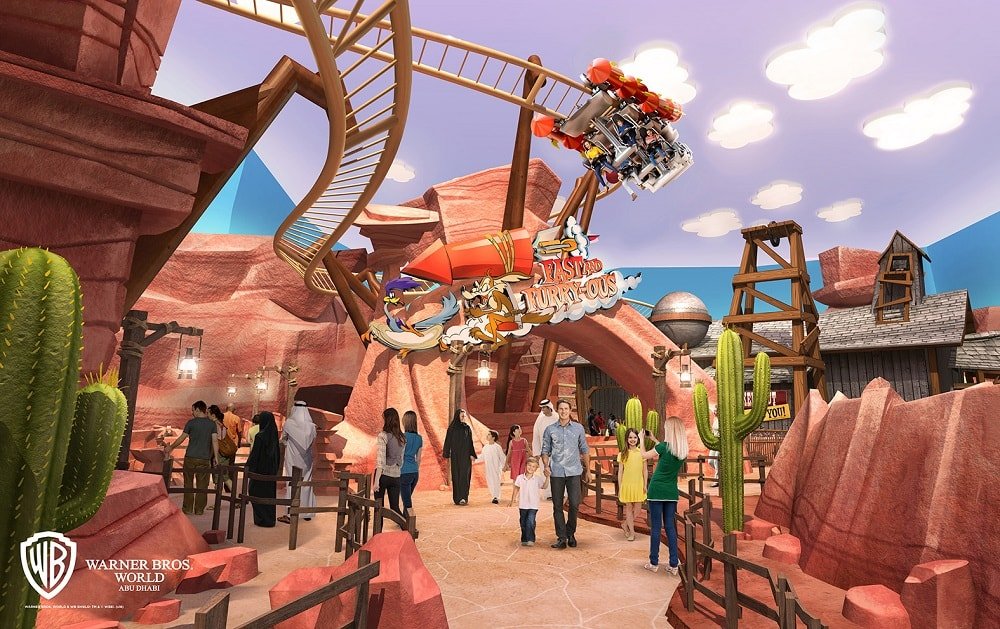 Dynamite Gulch