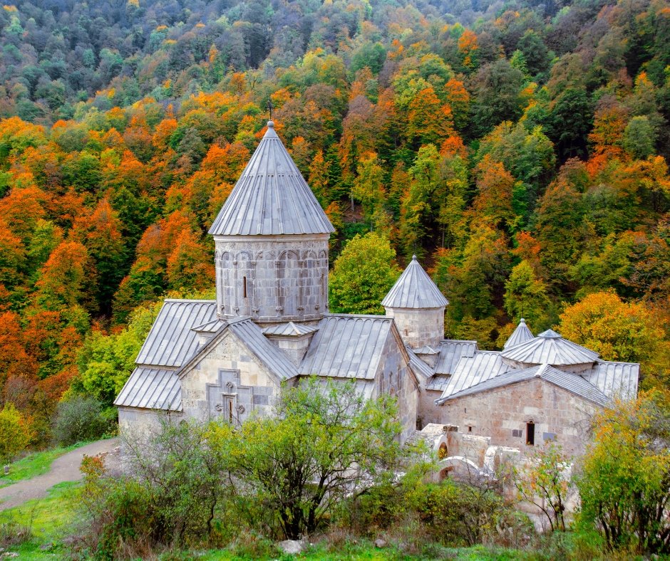 Explore Armenia 5 Nights / 6 Days