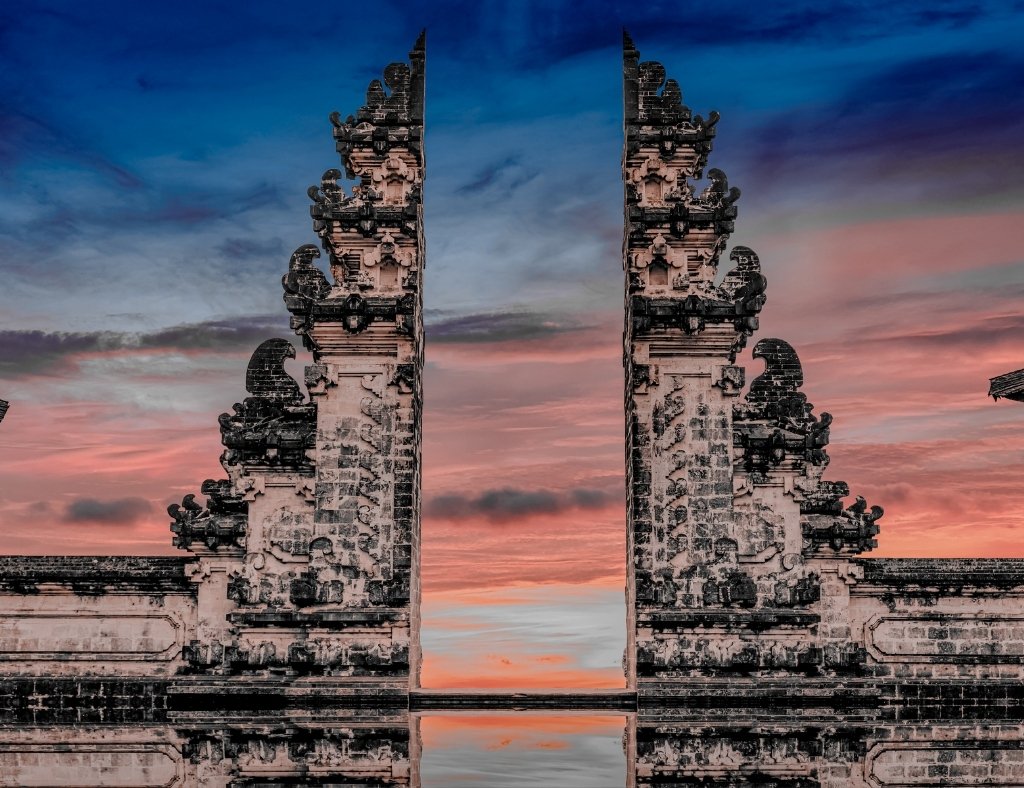 Beautiful Bali 6 Nights / 7 Days