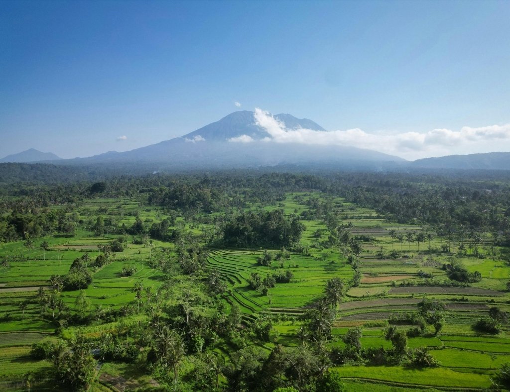 Best of Bali 6 Nights / 7 Days