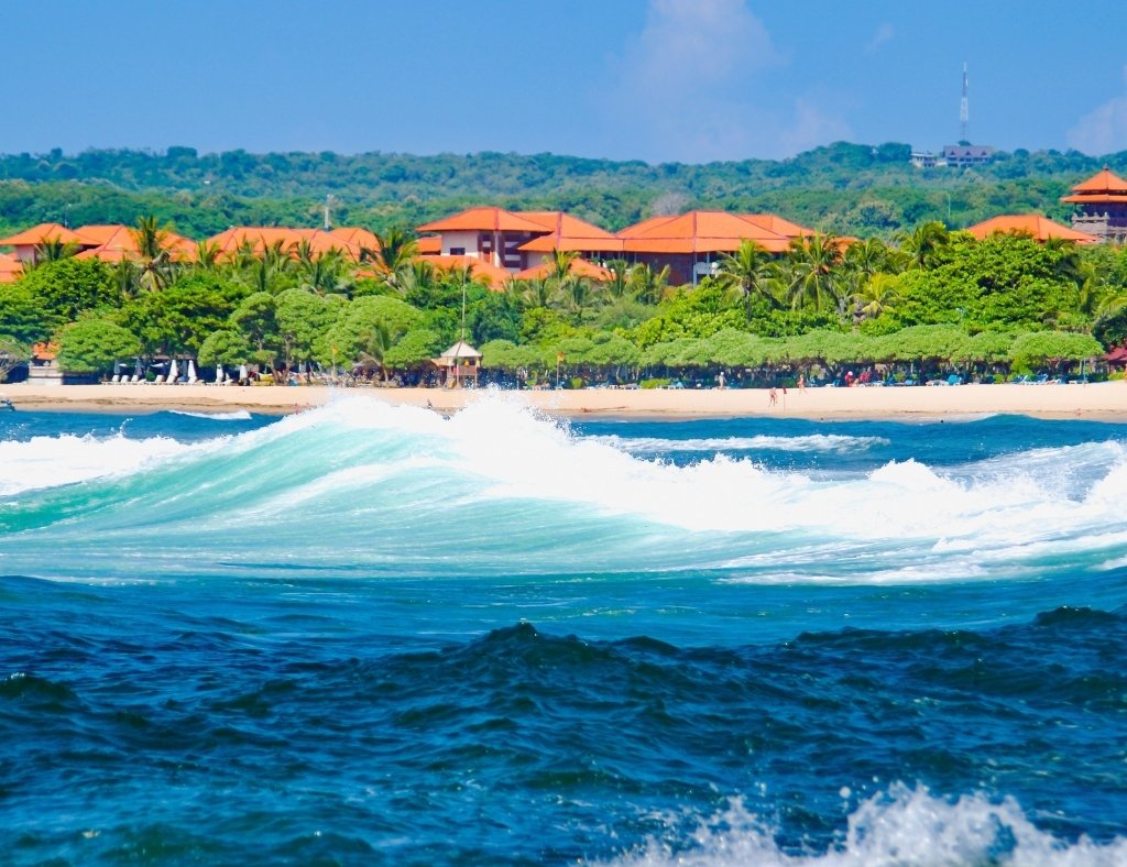 Bali Hopper 5 Nights / 6 Days