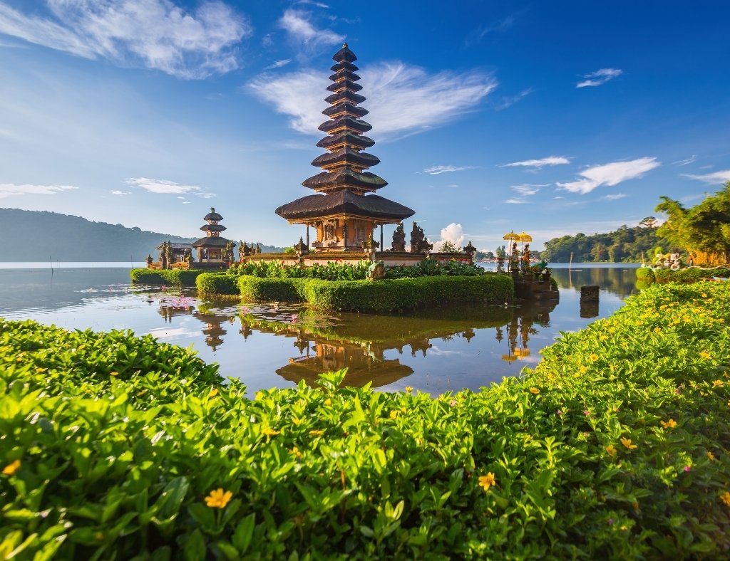 Bali Safari & Marine Park