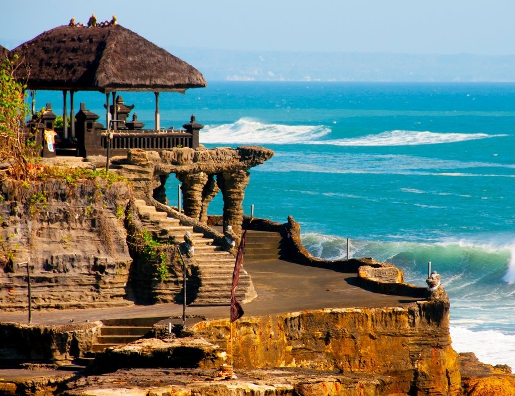Blissful Bali 4 Nights / 5 Days