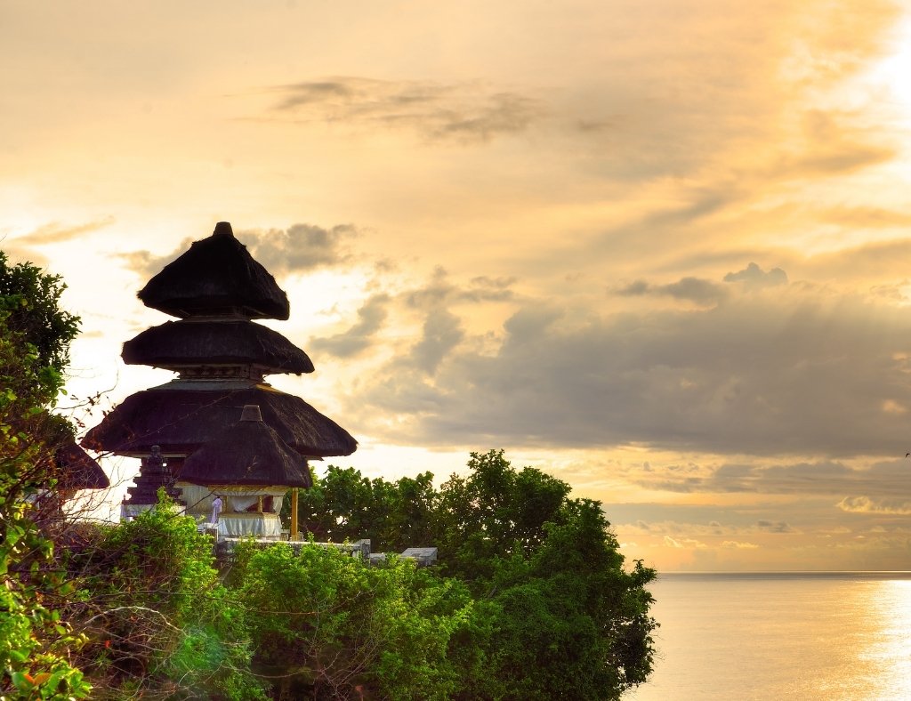 Bali Honeymoon Special 5 Nights / 6 Days