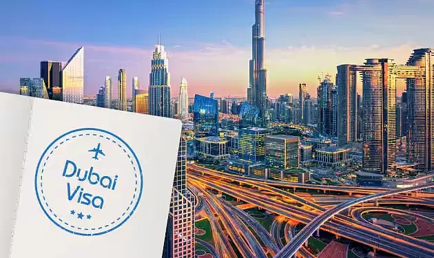 Dubai Visa Guide