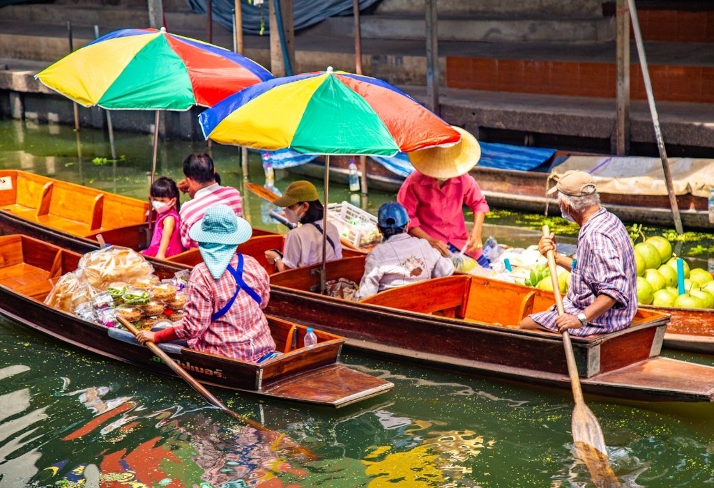 James Bond Island Tour