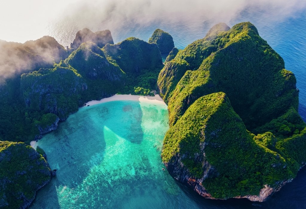 Pearls of Thailand 6 Nights / 7 Days