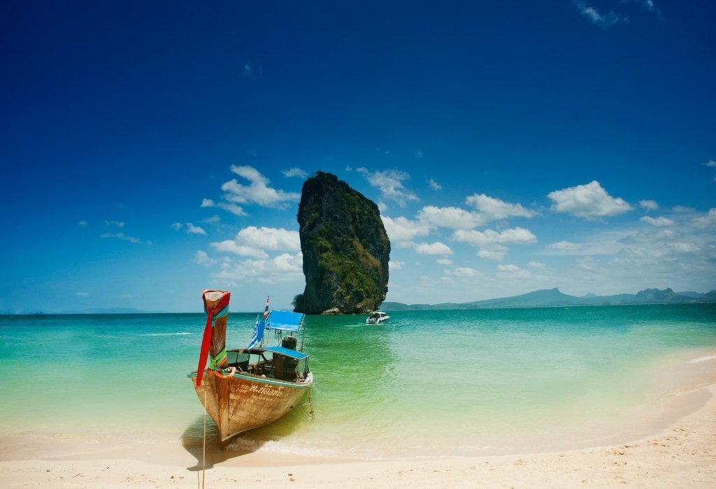 Amazing Phuket 4 Nights / 5 Days