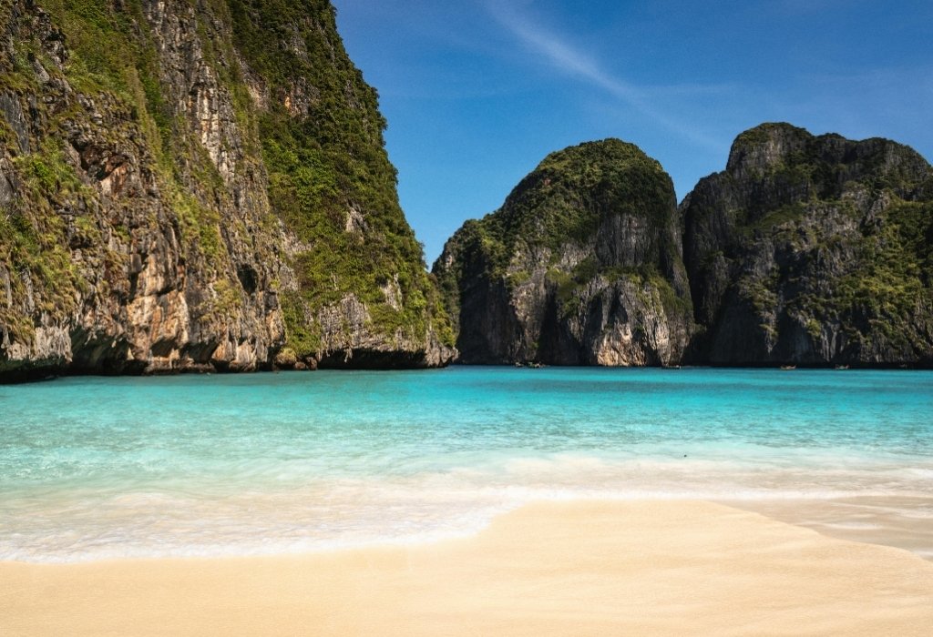 Spectacular Phuket & Krabi 5 Nights / 6 Days